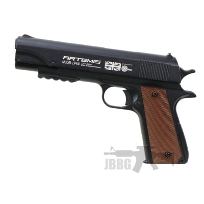 LP400 Hand Pump Air Pistol Artemis