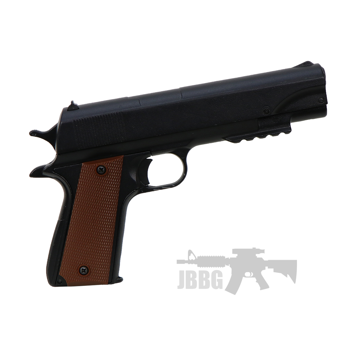 LP400 Hand Pump Air Pistol Artemis