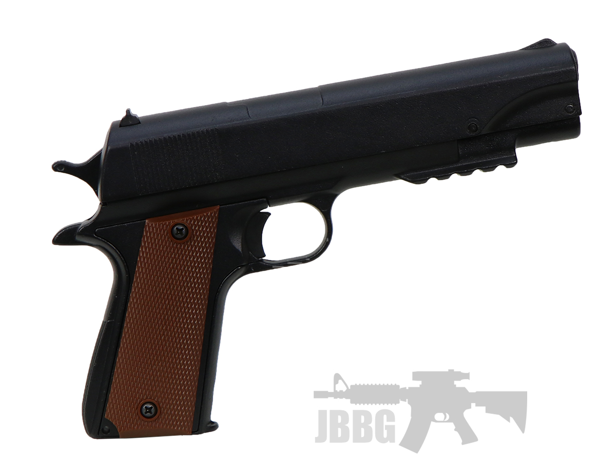 LP400 Hand Pump Air Pistol Artemis Just Air Guns