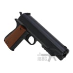 LP400 Hand Pump Air Pistol Artemis