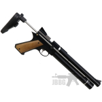 pp750 air pistol pcp 1