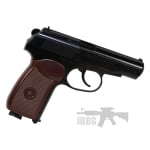 Umarex Legends Pistol Makarov 4.5 BB