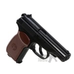 Umarex Legends Pistol Makarov 4.5 BB