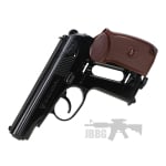 Umarex Legends Pistol Makarov 4.5 BB