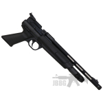Umarex RP5 Co2 Pump Action Air Pistol 22