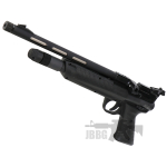 Umarex RP5 Co2 Pump Action Air Pistol 22