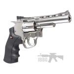 Umarex 357 Calibre Air Pistol Revolver