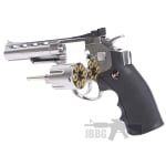 Umarex 357 Calibre Air Pistol Revolver