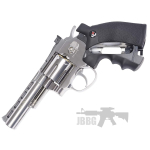 Umarex 357 Calibre Air Pistol Revolver