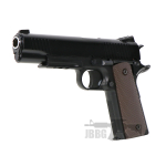 KWC CQBP M45 A1 1911 Air Pistol