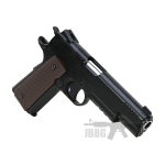 KWC CQBP M45 A1 1911 Air Pistol