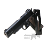 KWC CQBP M45 A1 1911 Air Pistol