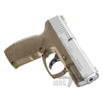 Umarex XCP Air Pistol Kit
