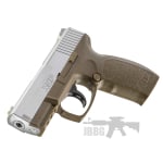 Umarex XCP Air Pistol Kit