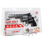 Umarex 357 Calibre Air Pistol Revolver