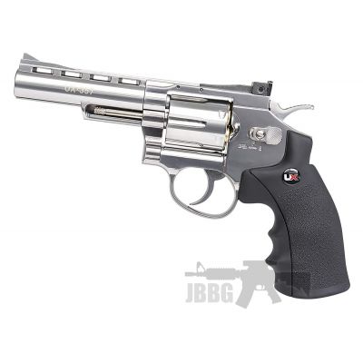 Umarex 357 Calibre Air Pistol Revolver
