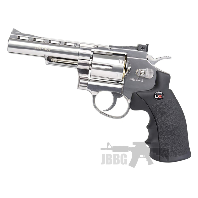 Umarex 357 Calibre Air Pistol Revolver