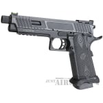 Baba Yaga Combat Master Hi-Capa Co2 Blowback Air Pistol 003