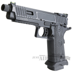 Baba Yaga Combat Master Hi-Capa Co2 Blowback Air Pistol 004