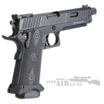 Baba Yaga Combat Master Hi-Capa Co2 Blowback Air Pistol 005