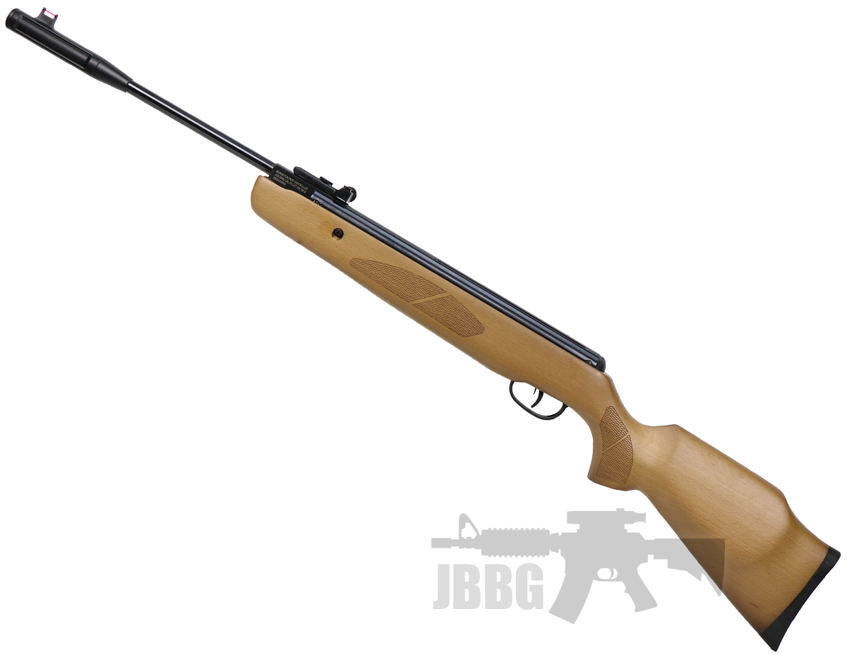 Remington Pest Controller Air Rifle .22 - Just Air Guns