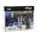 Walther PPQ Air Pistol