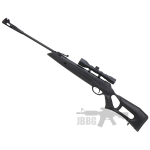 Kral N12 SYN Air Rifle Set 22