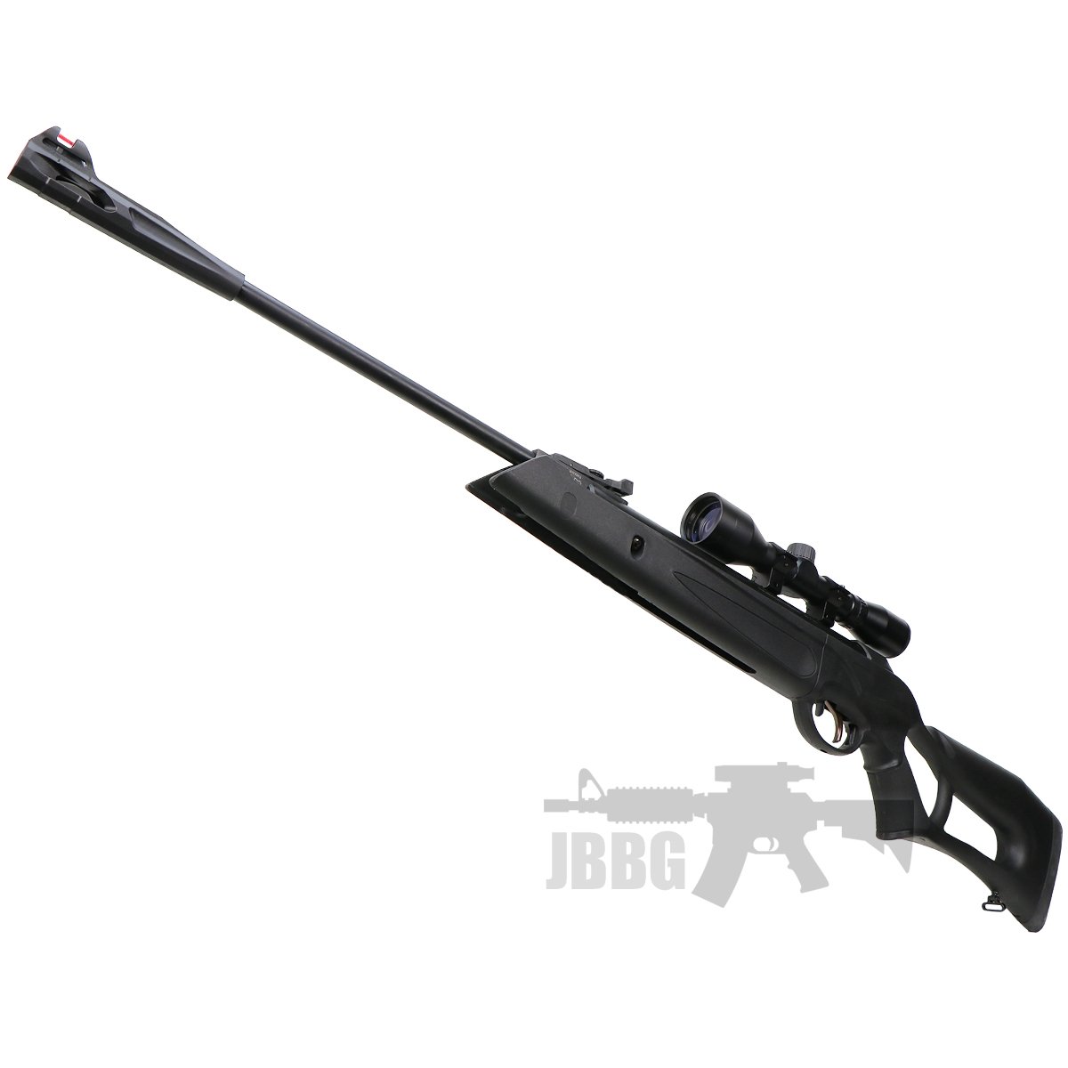 Kral N12 SYN Air Rifle Set 22
