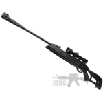 Kral N12 SYN Air Rifle Set 22
