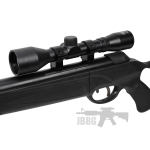 Kral N12 SYN Air Rifle Set 22