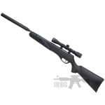 Remington Tyrant Air Rifle .22