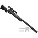Remington Tyrant Air Rifle .22