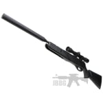 Remington Tyrant Air Rifle .22
