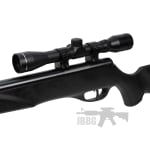 Remington Tyrant Air Rifle .22