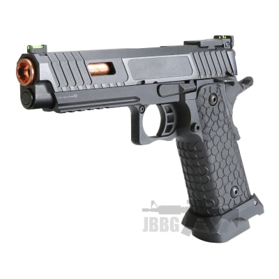 Baba Yaga Combat Master Hi-Capa Gas Blowback Air Pistol