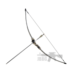 Barnett Quicksilver Mossy Oak Bow Set