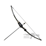 Barnett Centershot Recurve Mossy Oak Compound Bow Set