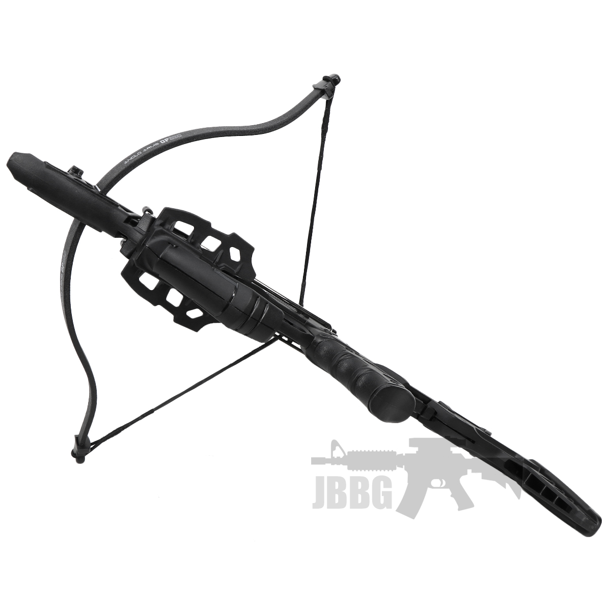 Anglo Arms OP360 Self Cocking Crossbow 80lb