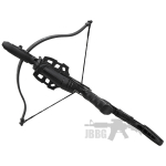 Anglo Arms OP360 Self Cocking Crossbow 80lb