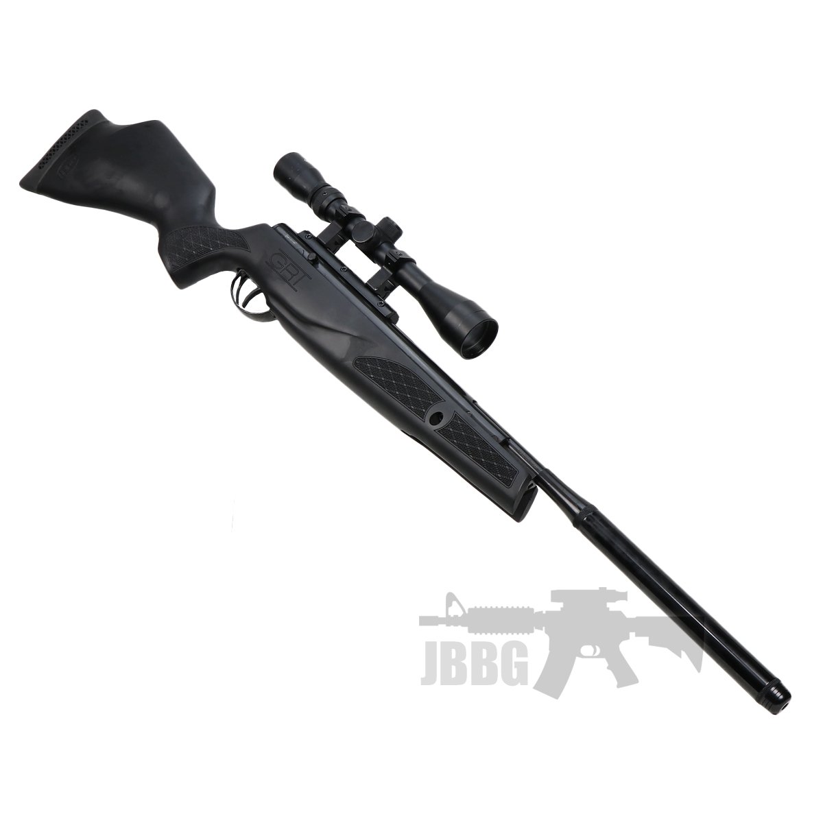 BSA Light XL SE Black GRT Air Rifle