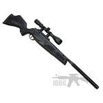 BSA Light XL SE Black GRT Air Rifle
