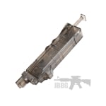KL M92 Co2 BK Blowback Air Pistol