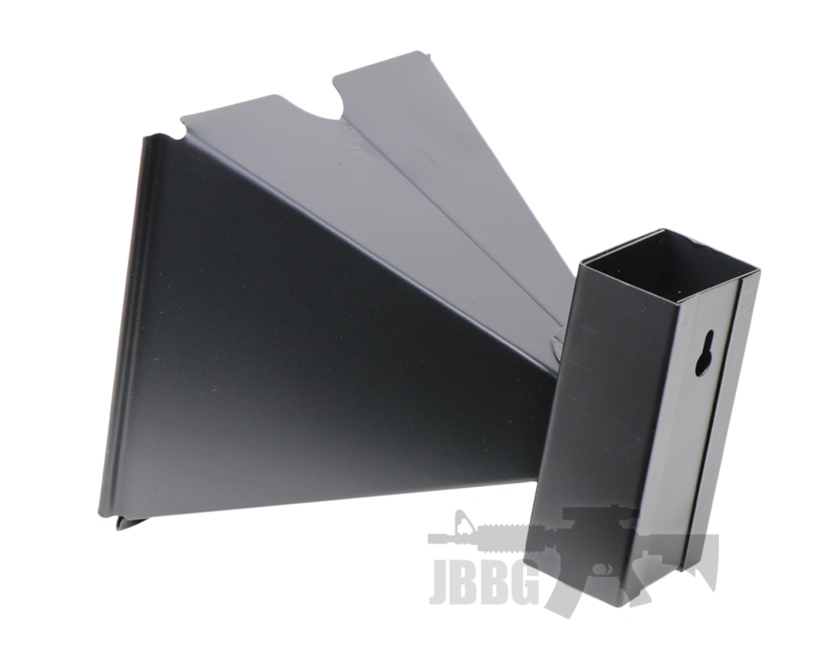 TGTH Large Target Scoop Just Air Guns