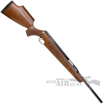 AirArms Pro Sport Single Shot RH Beech STD Air Rifle 00