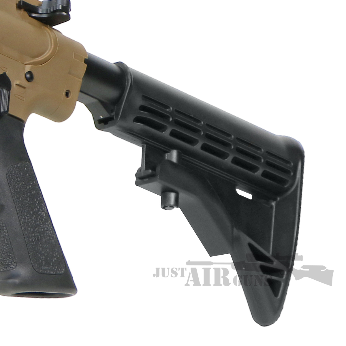 CrosmanR1 Tan 1frrtt