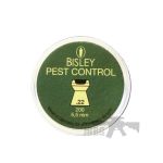 bisley-pest-control-.22-pellets-for-air-guns