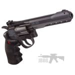 crosman-sr357-co2-air-pistol-black-revolver-ggty666