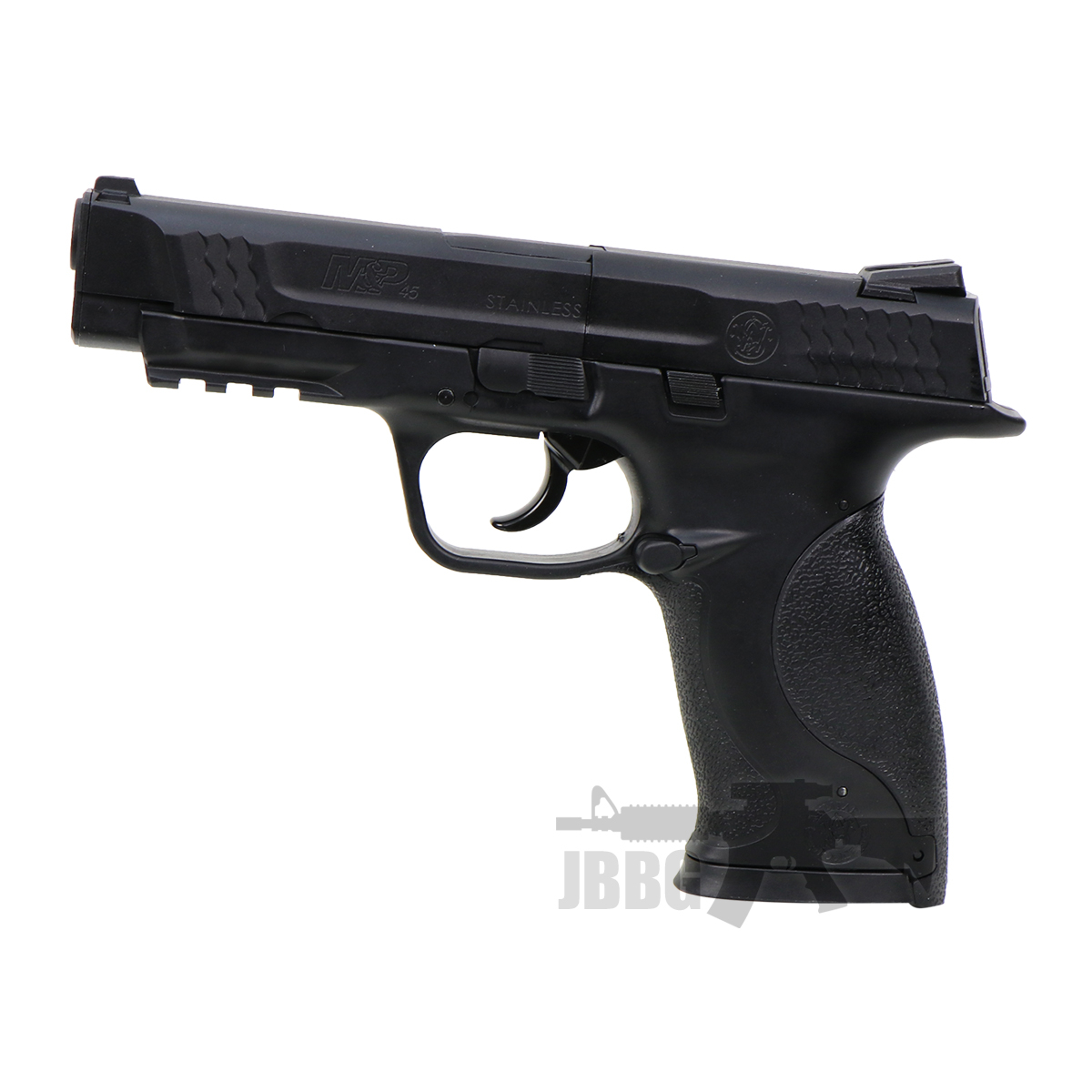 Smith & Wesson M&P 45 Pellet Air Pistol