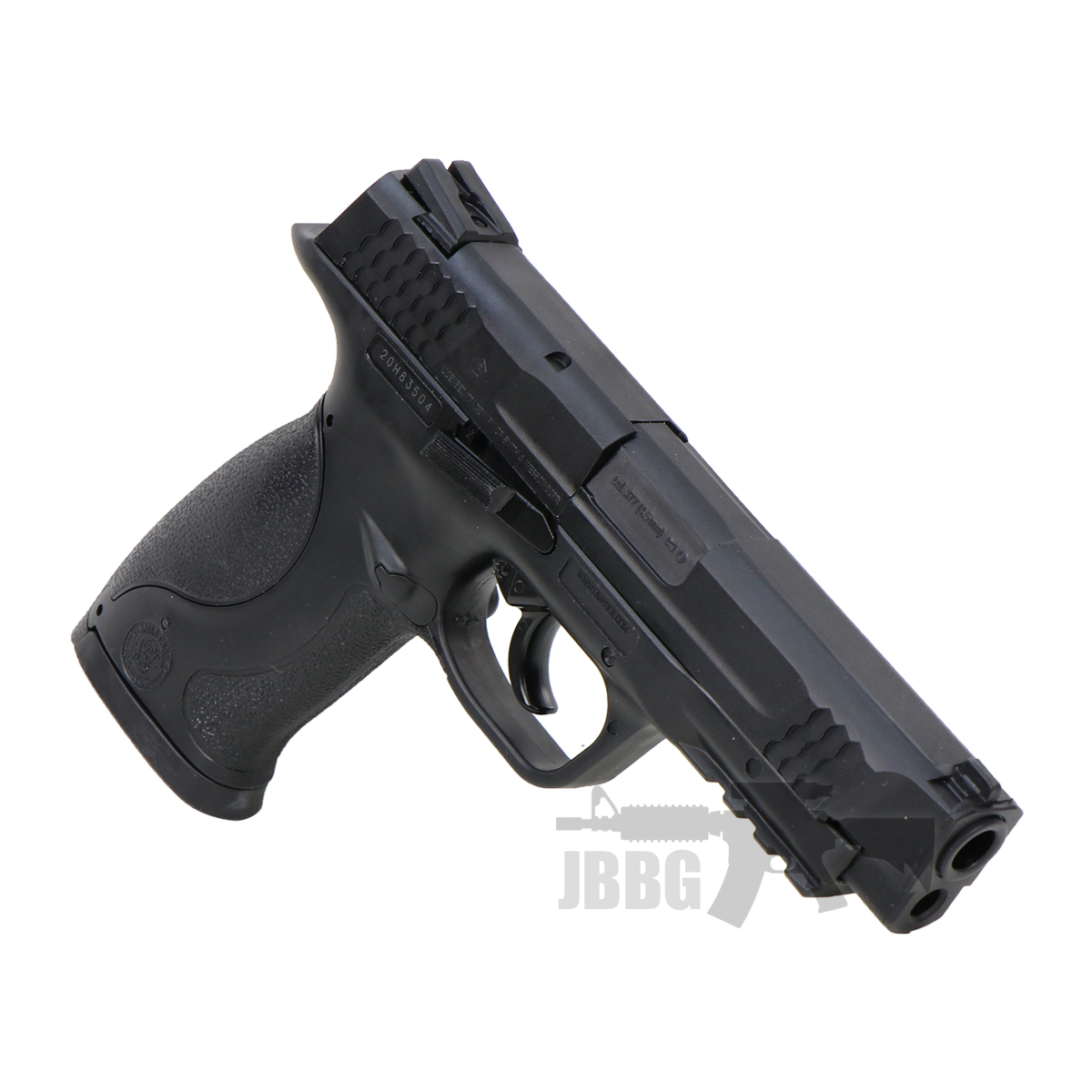 Smith & Wesson M&P 45 Pellet Air Pistol