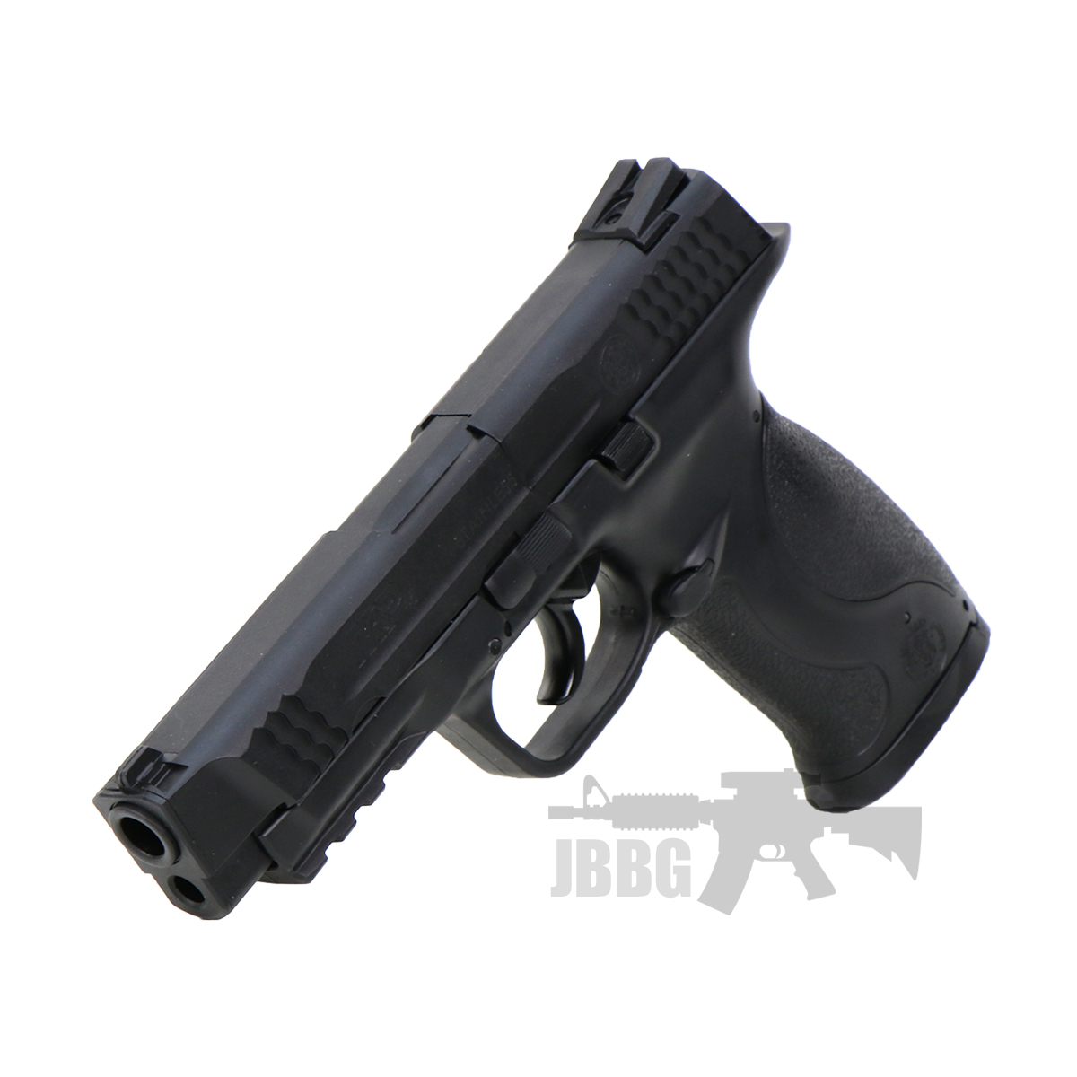 Smith & Wesson M&P 45 Pellet Air Pistol